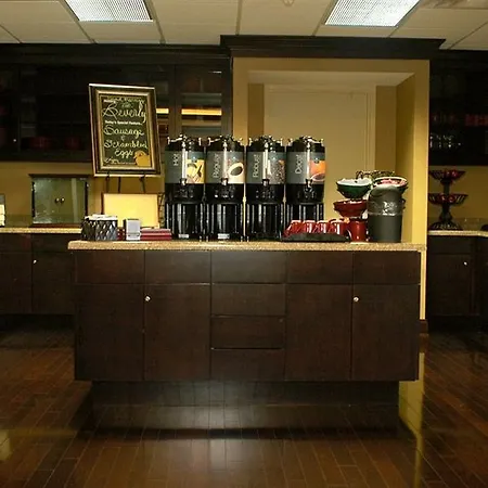 Homewood Suites By Hilton Louisville-East 