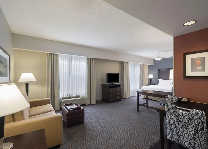 Homewood Suites By Hilton Louisville-East
