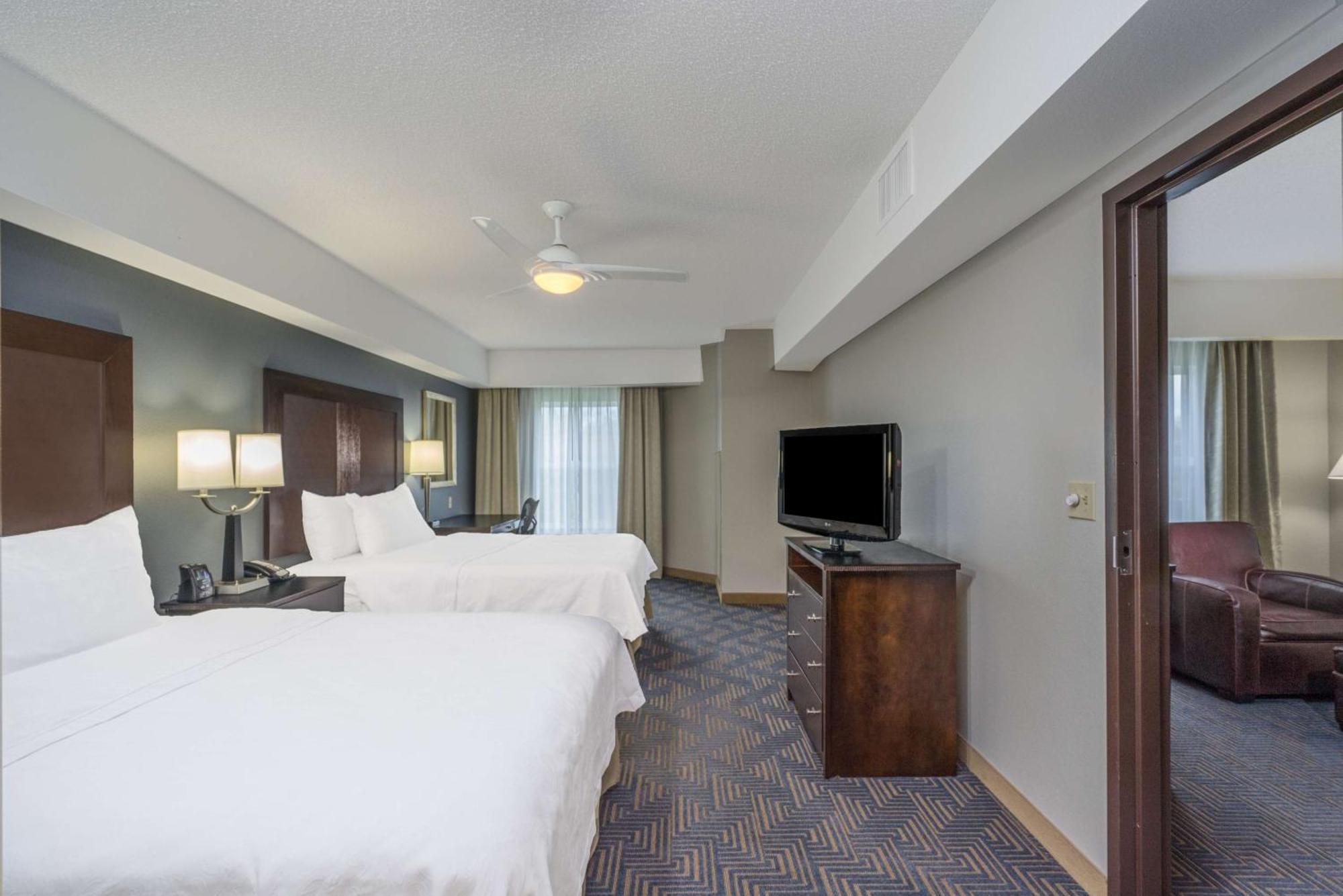 Homewood By Hilton Louisville-east Hotel