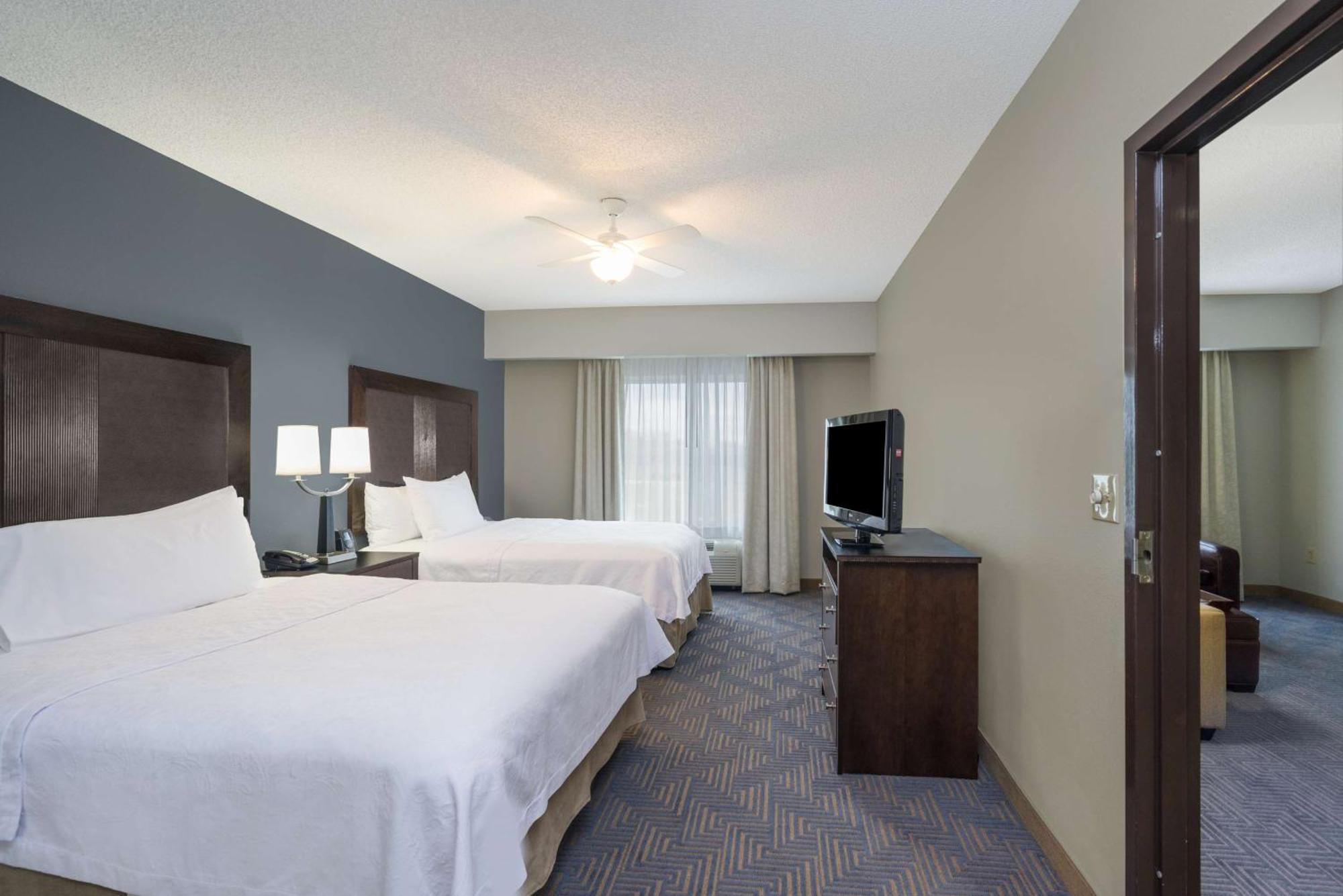 Homewood By Hilton Louisville-east Hotel Louisville