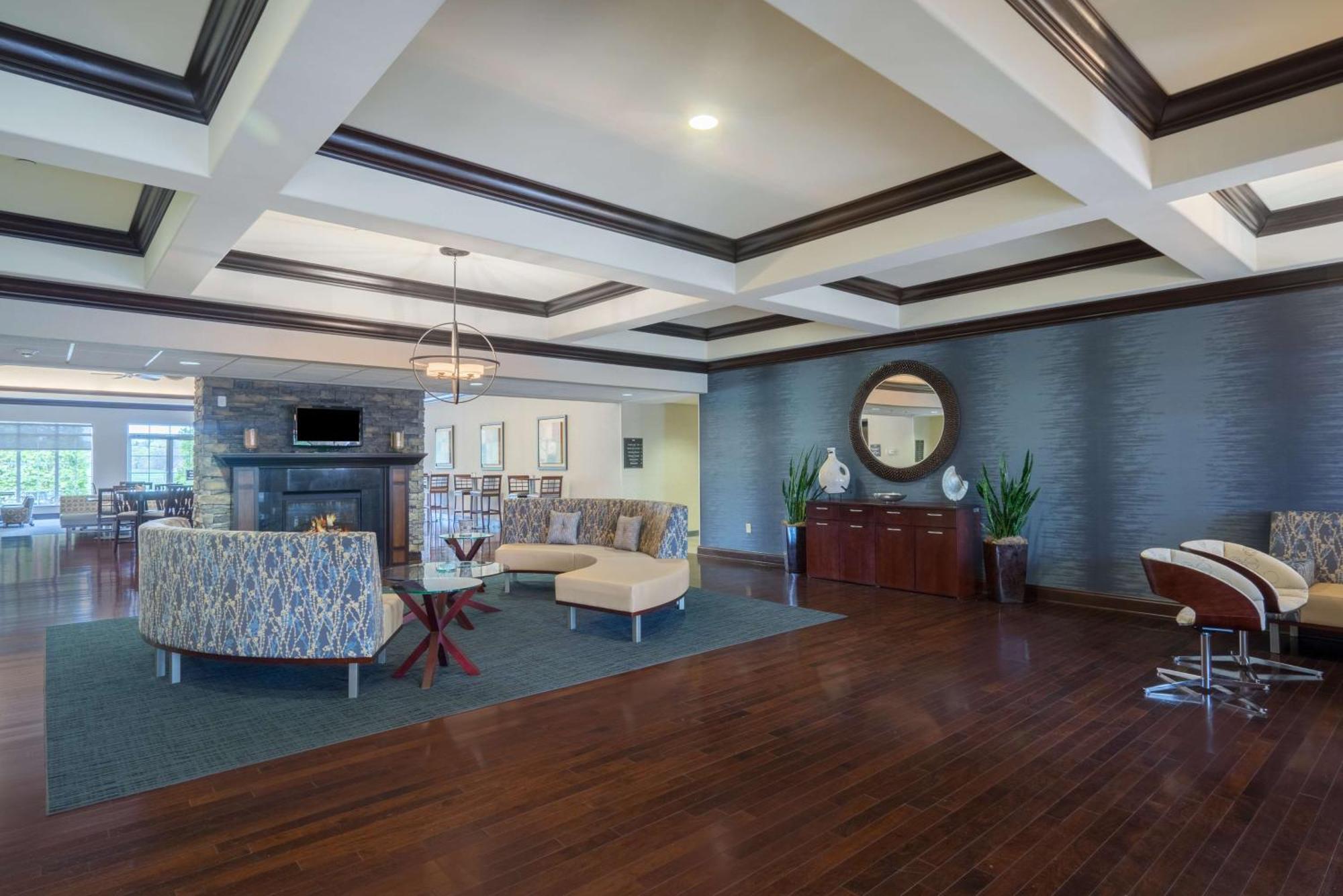 Homewood By Hilton Louisville-east Hotel Louisville