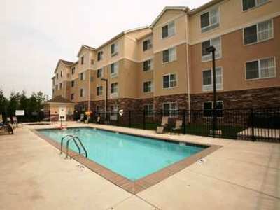 Hotel Homewood By Hilton Louisville-east 3*