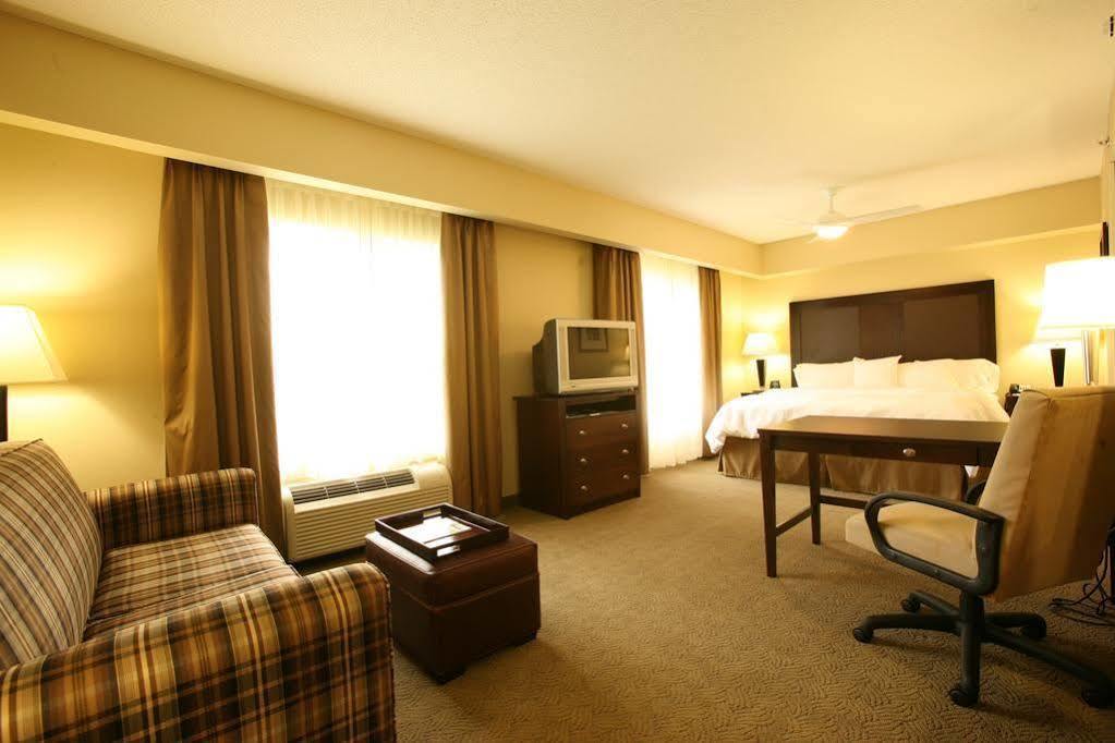 Homewood By Hilton Louisville-east 3*