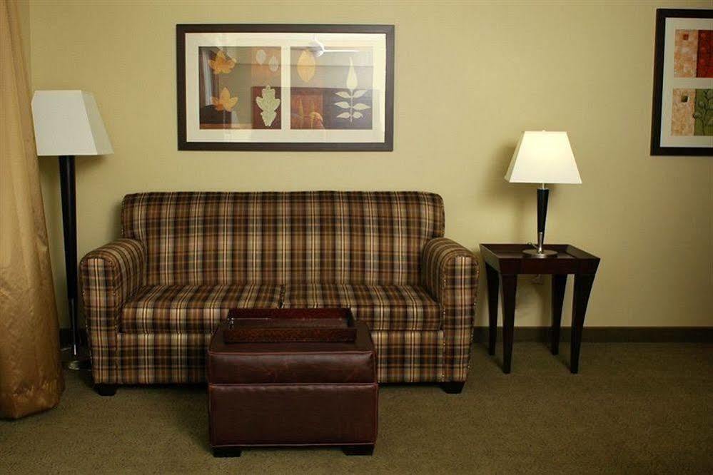 Hotel Homewood By Hilton Louisville-east 3*