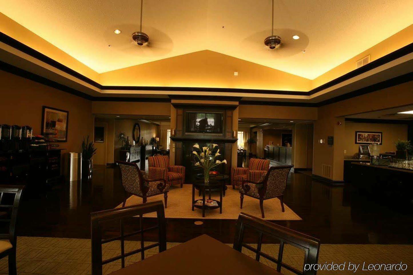 Homewood By Hilton Louisville-east 3* Louisville